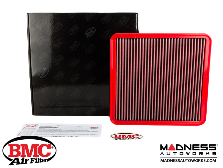 Toyota Sequoia V8 - Performance Air Filter by BMC - FB680/20